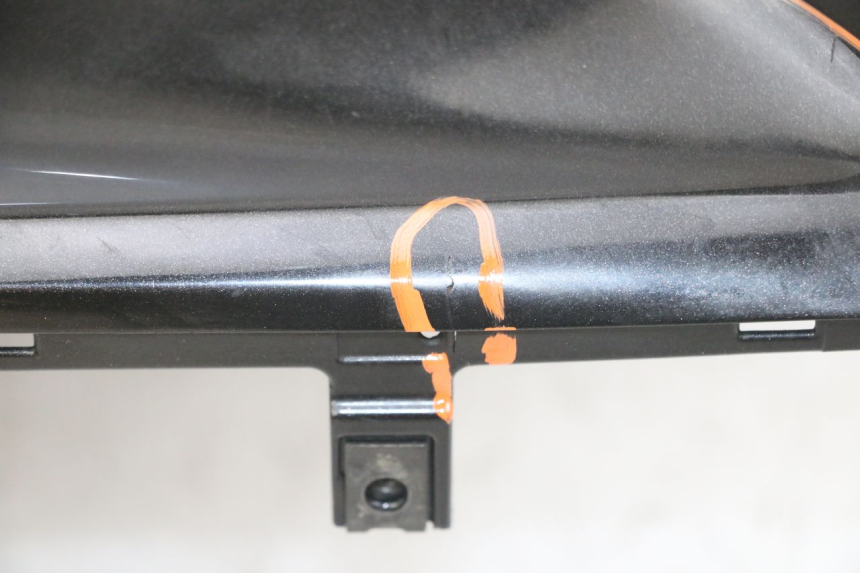 photo de CARENA HONDA NTV DEAUVILLE ABS 700 (2007 - 2016) - Focus sulla struttura