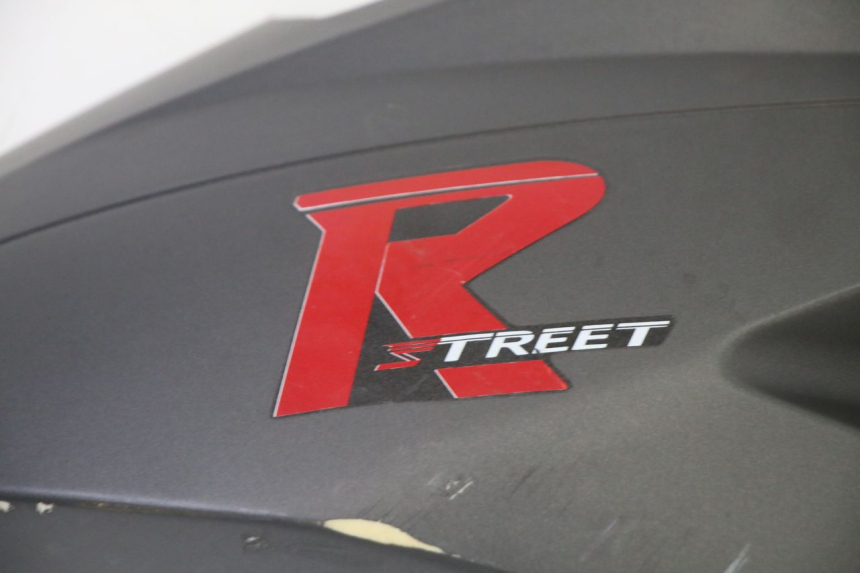 photo de FIANCO LATERALE ANTERIORE DESTRO MAG POWER R-STREET 50 (2016 - 2025)