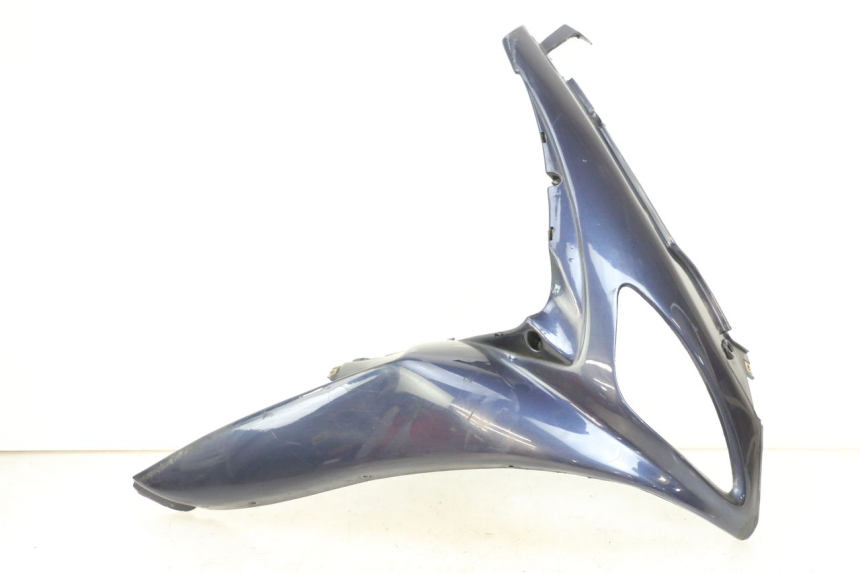 photo de CARENA RENAULT KOURANOS 125 (2001 - 2004)