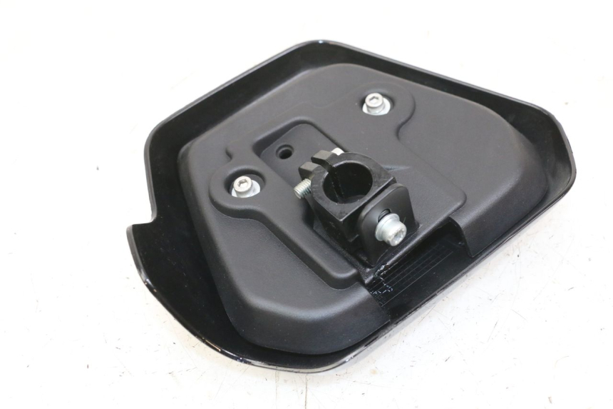 photo de CARENA ROYAL ENFIELD SCRAM 411 (2022 - 2024)