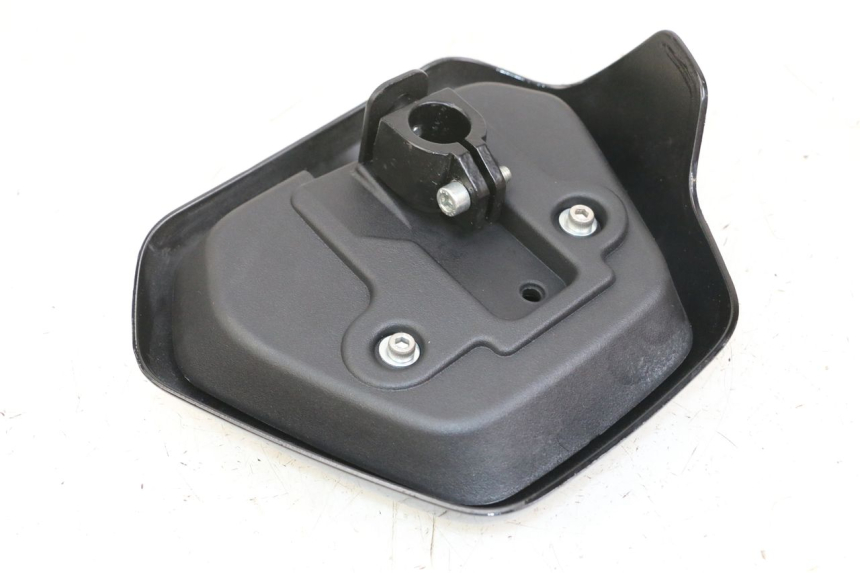 photo de CARENA ROYAL ENFIELD SCRAM 411 (2022 - 2024)