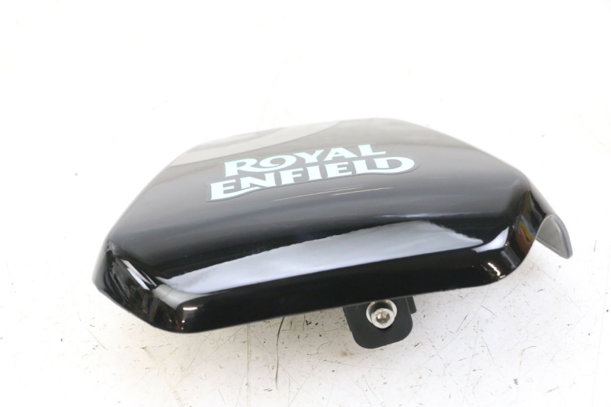 photo de CARENA ROYAL ENFIELD SCRAM 411 (2022 - 2024)