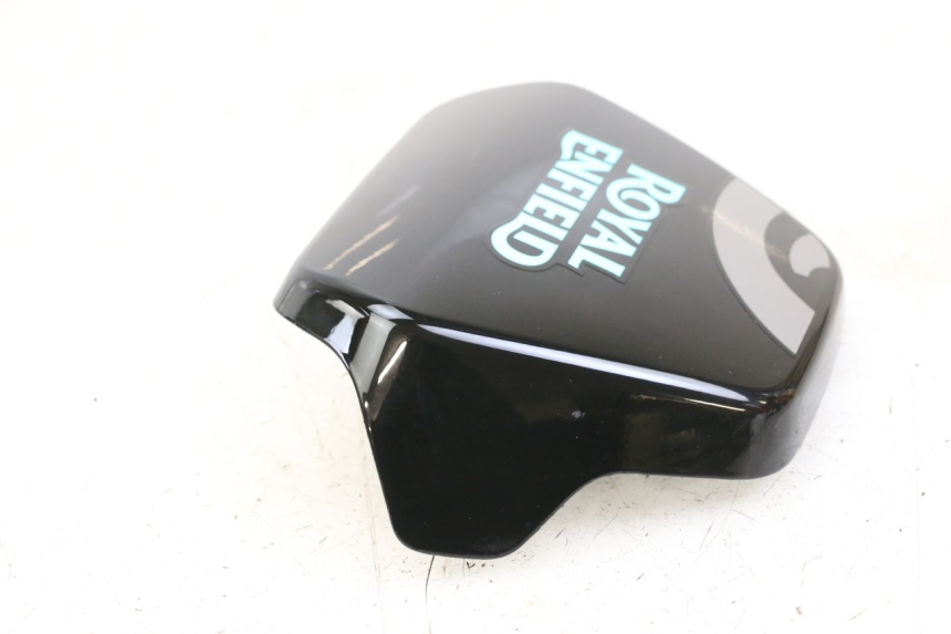 photo de CARENA ROYAL ENFIELD SCRAM 411 (2022 - 2024)