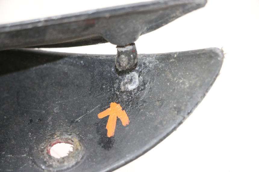 photo de CARENA APRILIA RS 50 (1999 - 2005)