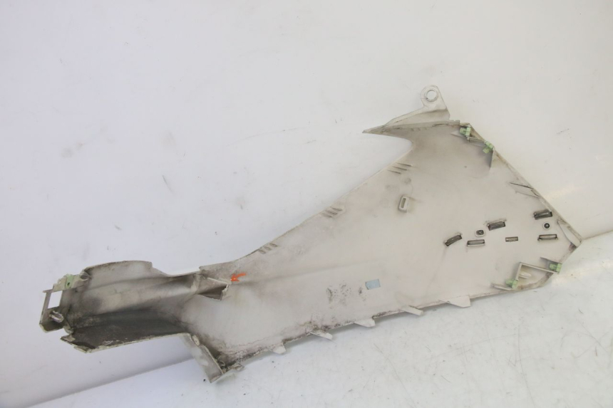 photo de CARENA PEUGEOT SATELIS 125 (2010 - 2012)