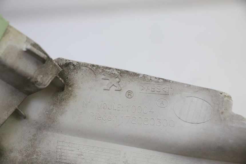 photo de CARENA PEUGEOT SATELIS 125 (2010 - 2012)