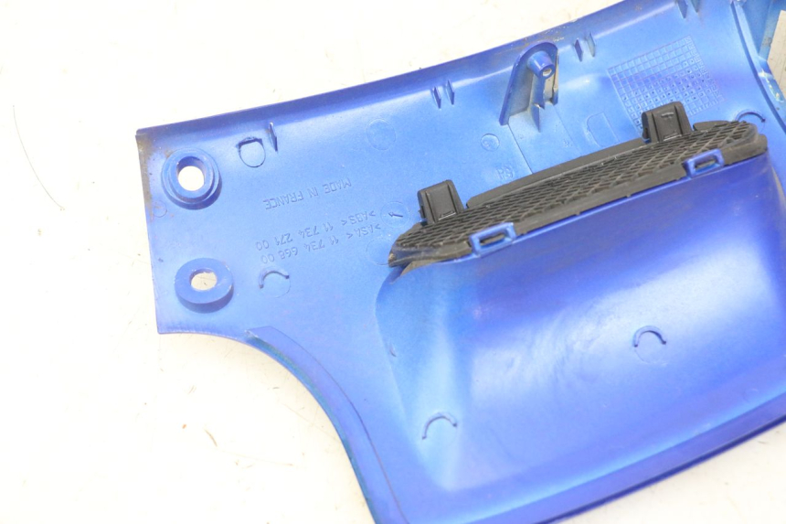 photo de CARENA PEUGEOT SPEEDFIGHT 2 LC 50 (2000 - 2009)