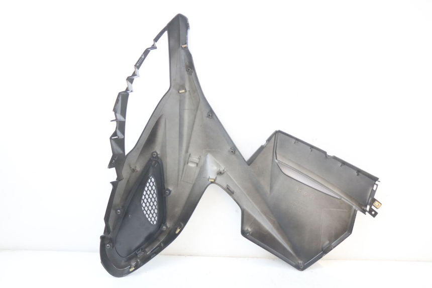 photo de CARENA KYMCO SUPER 8 125 (2008 - 2015)