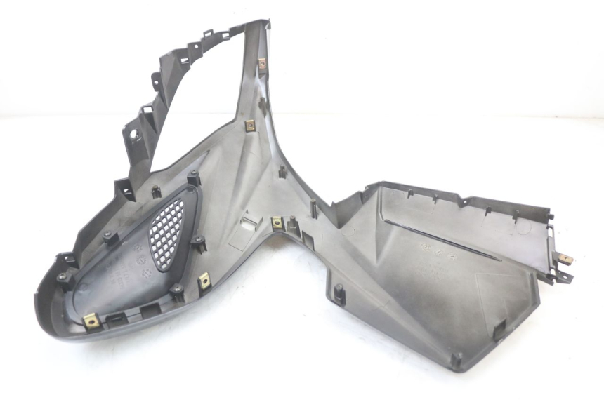 photo de CARENA KYMCO SUPER 8 125 (2008 - 2015)