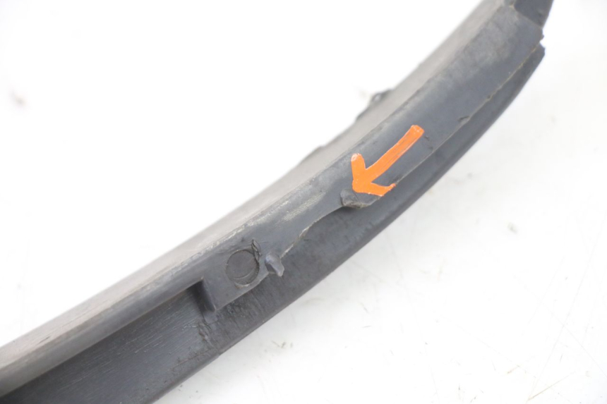 photo de CARENA PIAGGIO SUPER LX 125 (2000 - 2003)