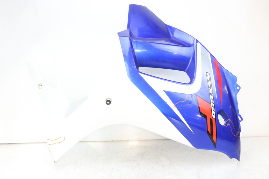 photo de CARENA SUZUKI GSX F GSXF 650 (2007 - 2015)