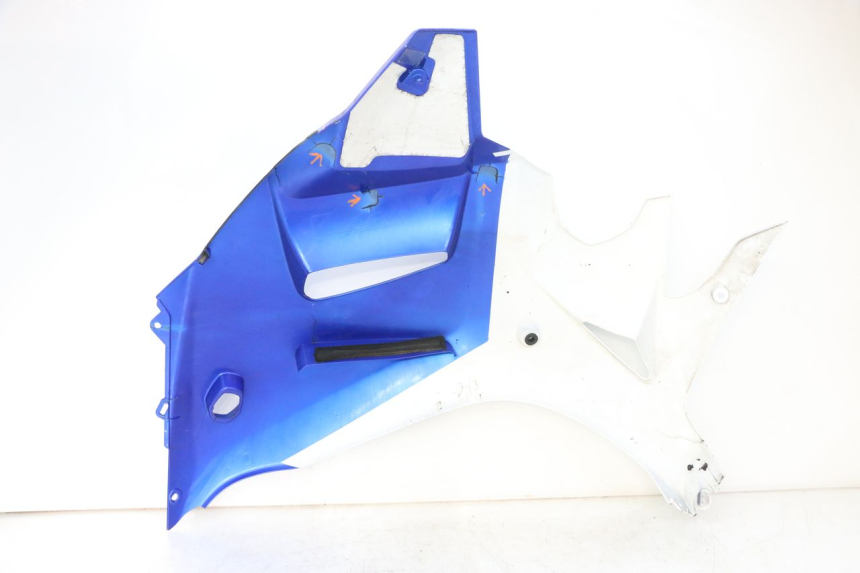 photo de CARENA SUZUKI GSX F GSXF 650 (2007 - 2015)