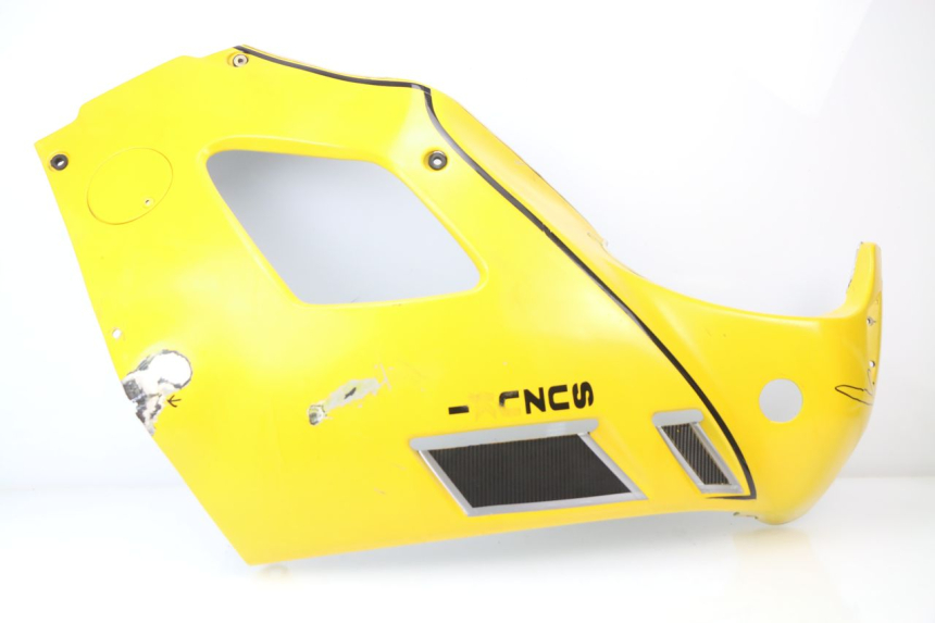 photo de Fiancata laterale anteriore destra SUZUKI GSXF GSX F 600 (1988 - 1997)