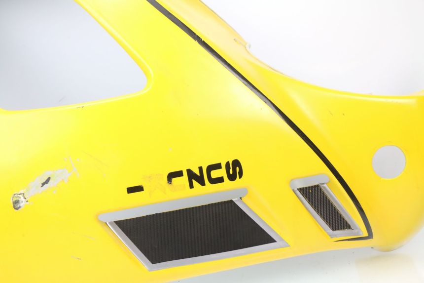 photo de Fiancata laterale anteriore destra SUZUKI GSXF GSX F 600 (1988 - 1997)