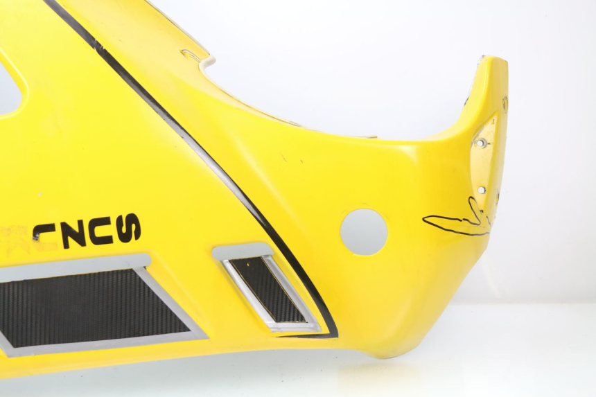 photo de Fiancata laterale anteriore destra SUZUKI GSXF GSX F 600 (1988 - 1997)