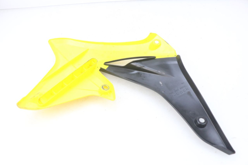 photo de PARAFANGO LATERALE ANTERIORE DESTRO SUZUKI RM-Z RMZ 250 (2010 - 2016)