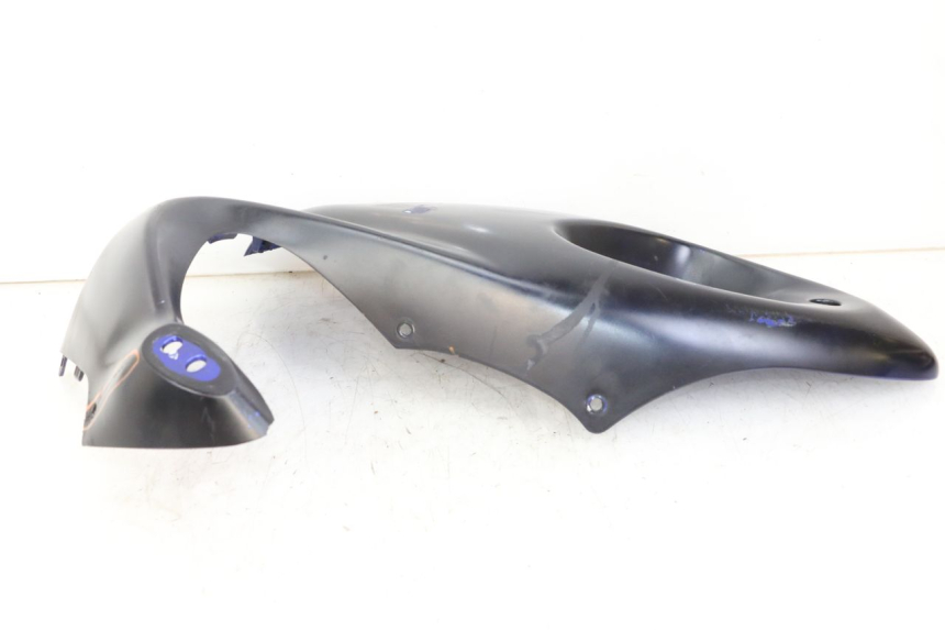 photo de CARENA SUZUKI SV S 650 (1999 - 2002)