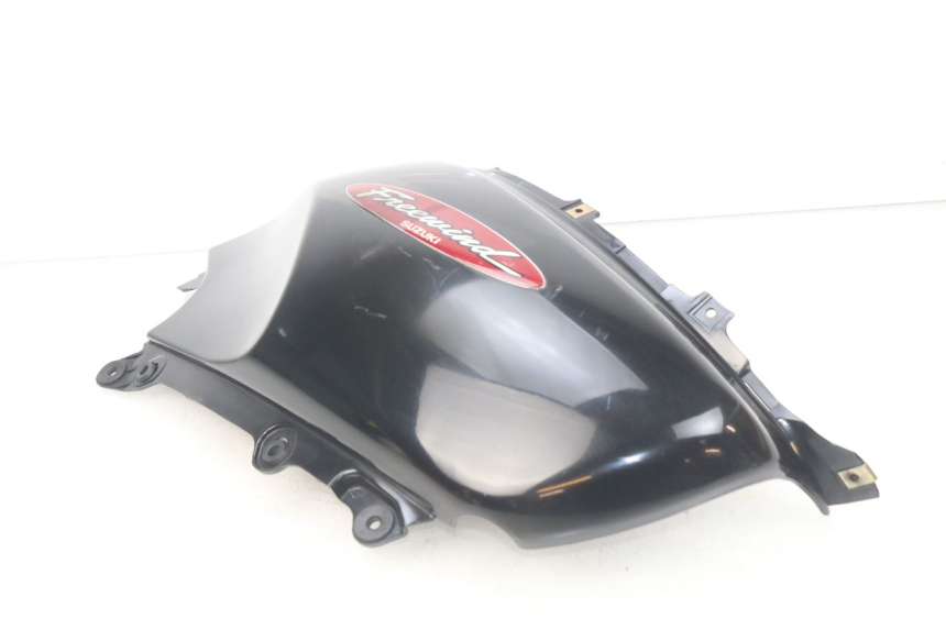 photo de PARAFANGO LATERALE ANTERIORE DESTRO SUZUKI XF FREEWIND 650 (1997 - 2003)