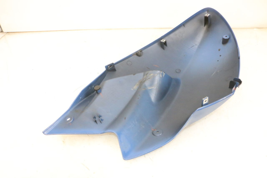 photo de FIANCO LATERALE ANTERIORE DESTRO YAMAHA TDM ABS 900 (2002 - 2014) - Zoom sullo stato d'uso