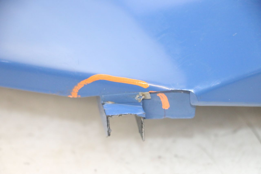 photo de FIANCO LATERALE ANTERIORE DESTRO YAMAHA TDM ABS 900 (2002 - 2014) - Dettagli dei punti di fissaggio