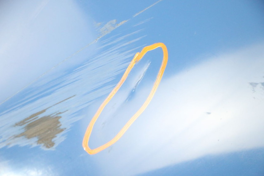 photo de FIANCO LATERALE ANTERIORE DESTRO YAMAHA TDM ABS 900 (2002 - 2014) - Ricambio usato controllato