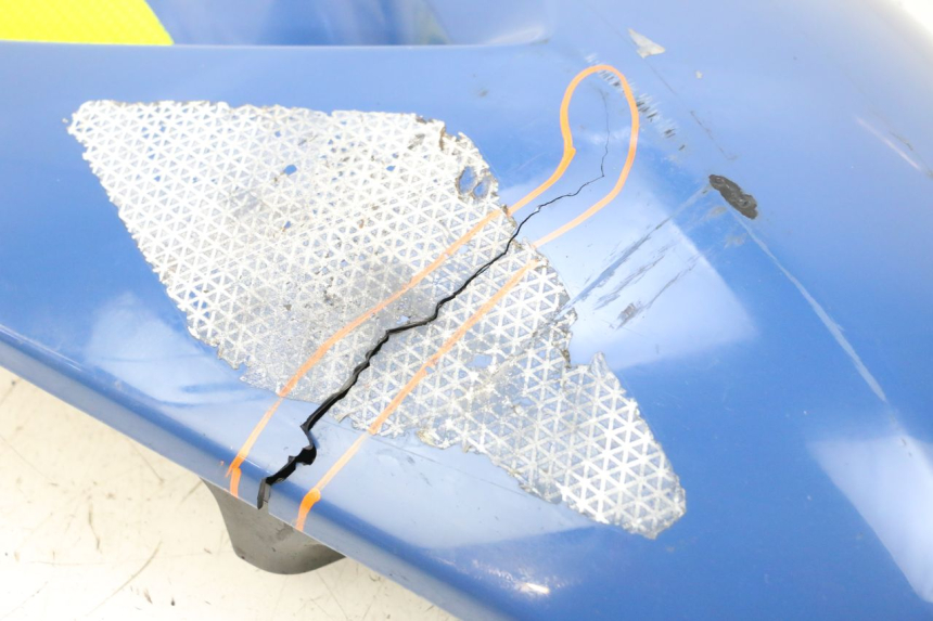 photo de FIANCO LATERALE ANTERIORE DESTRO YAMAHA TDM ABS 900 (2002 - 2014) - Altra vista dell'articolo