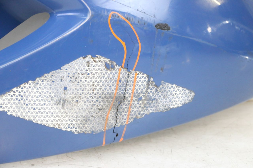 photo de FIANCO LATERALE ANTERIORE DESTRO YAMAHA TDM ABS 900 (2002 - 2014) - Zoom sui componenti