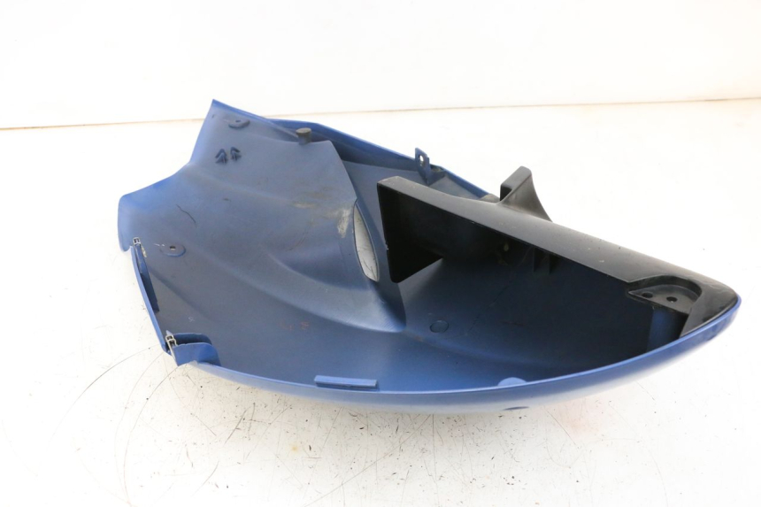 photo de FIANCO LATERALE ANTERIORE DESTRO YAMAHA TDM ABS 900 (2002 - 2014) - Zoom sullo stato d'uso