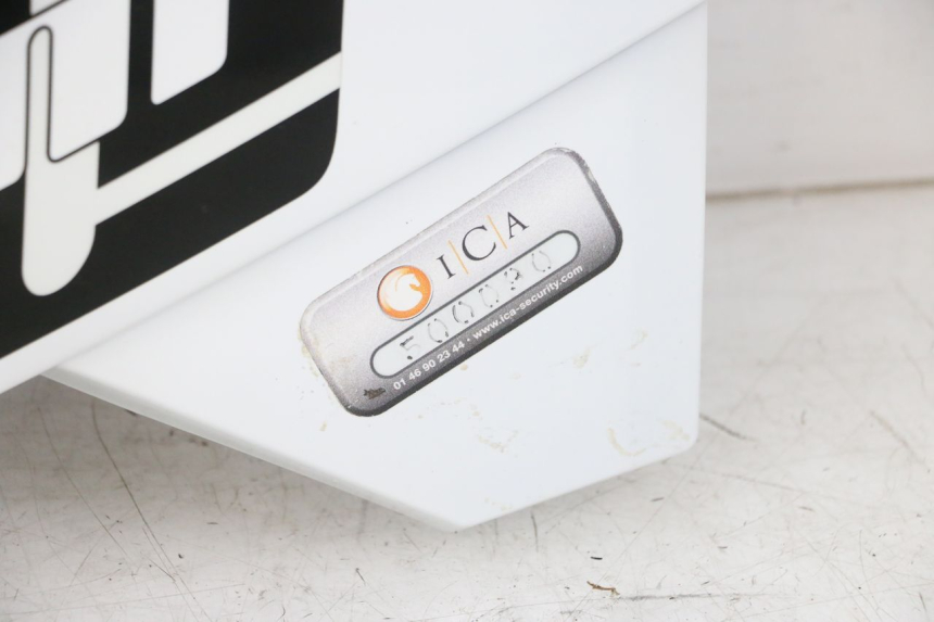 photo de CARENA KSR TR SM 50 (2015 - 2018) - Primo piano ad alta risoluzione