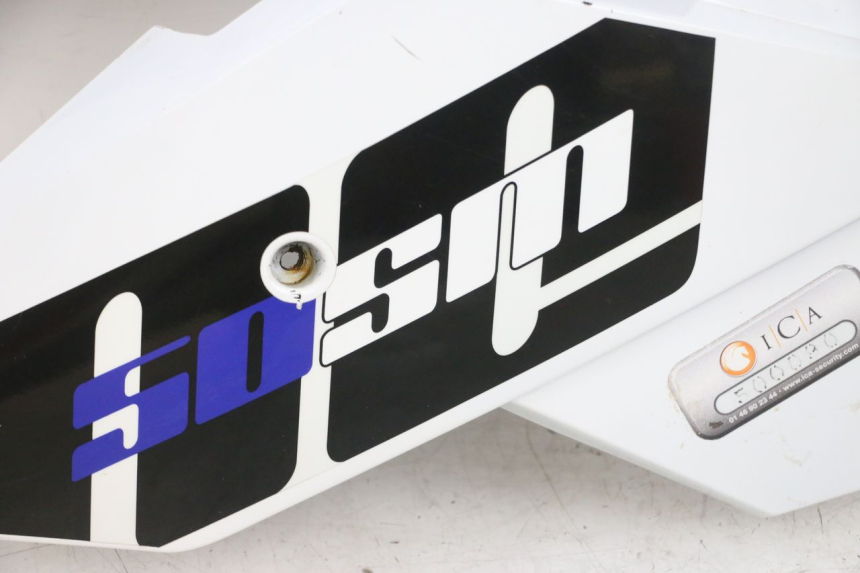 photo de CARENA KSR TR SM 50 (2015 - 2018) - Foto prodotto supplementare