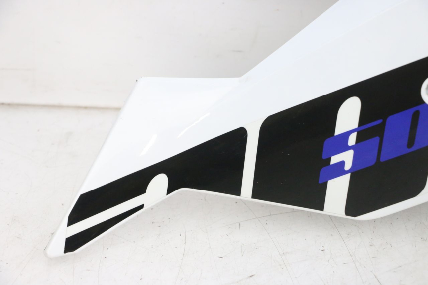 photo de CARENA KSR TR SM 50 (2015 - 2018) - Ispezione visiva dettagliata