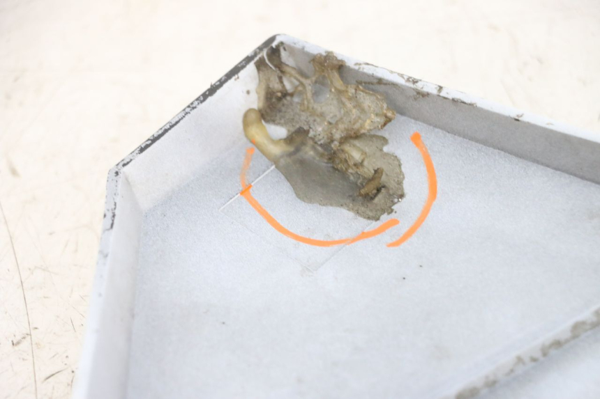 photo de CARENA KSR TR SM 50 (2015 - 2018) - Primo piano tecnico