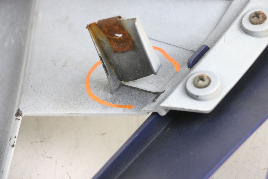 photo de CARENA KSR TR SM 50 (2015 - 2018) - Vista d'insieme del prodotto