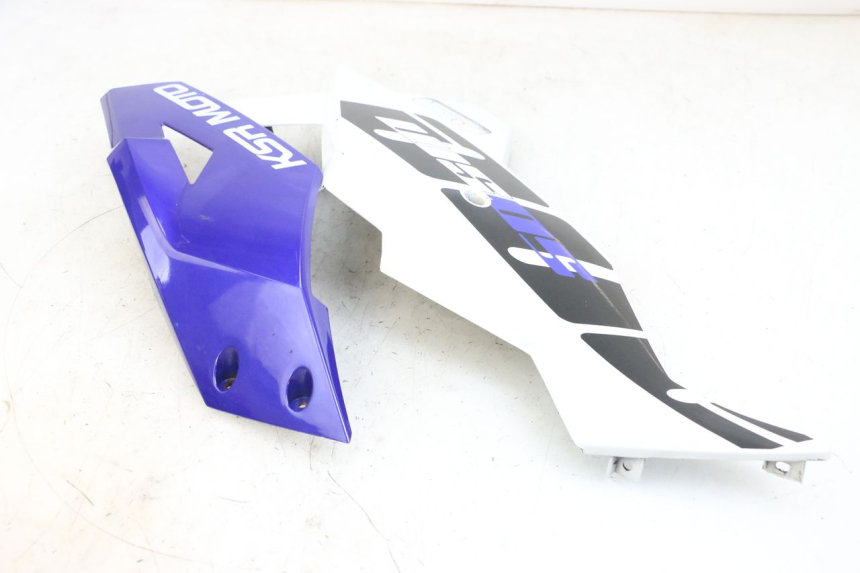 photo de CARENA KSR TR SM 50 (2015 - 2018) - Dettagli dei punti di fissaggio