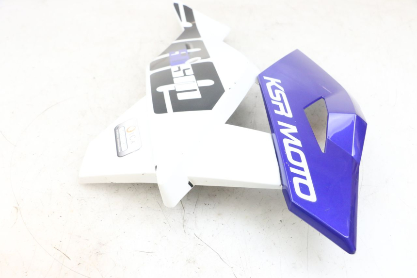 photo de CARENA KSR TR SM 50 (2015 - 2018) - Marcature e riferimenti originali