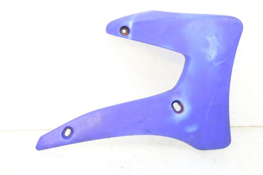 photo de PARAFANGO LATERALE ANTERIORE DESTRO YAMAHA TTR 125 (2000 - 2020) - Vista principale