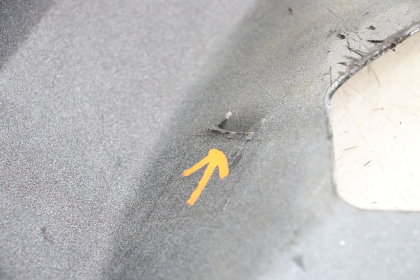 photo de CARENA KEEWAY TX 50 (2008 - 2015)