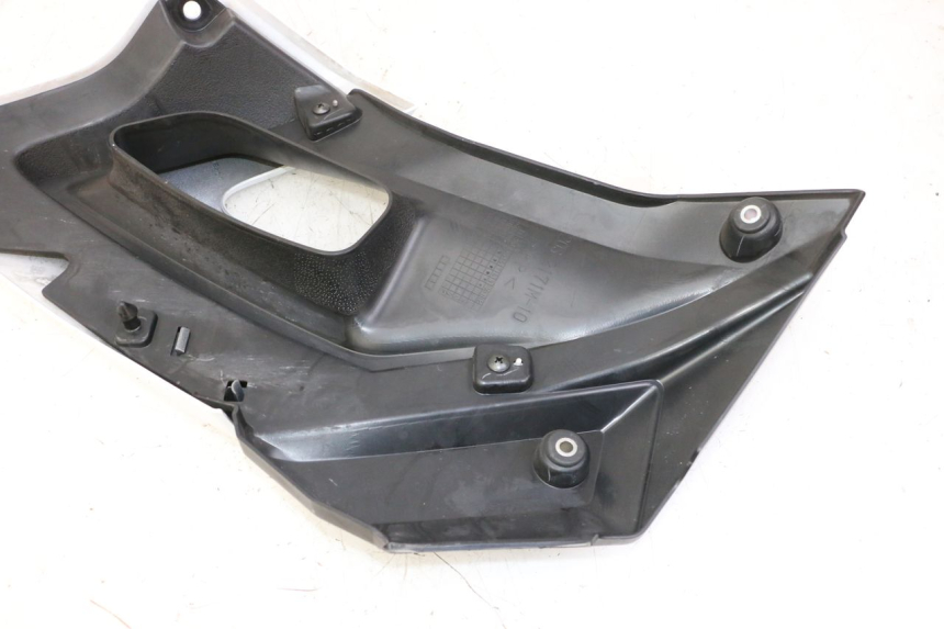 photo de CARENA YAMAHA XJ6 ABS 600 (2008 - 2016)