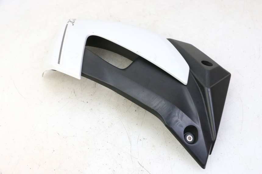 photo de CARENA YAMAHA XJ6 ABS 600 (2008 - 2016)
