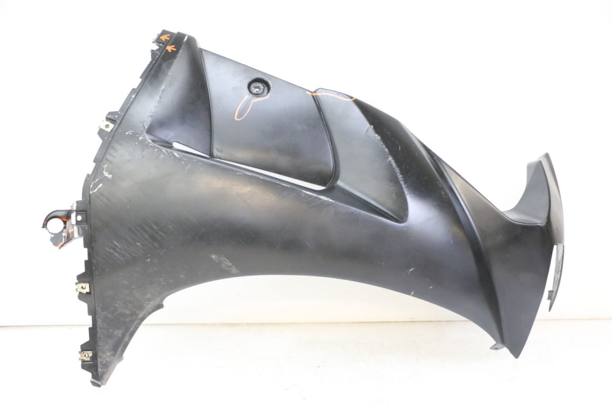 photo de CARENA YAMAHA TZR 50 (2008 - 2016)