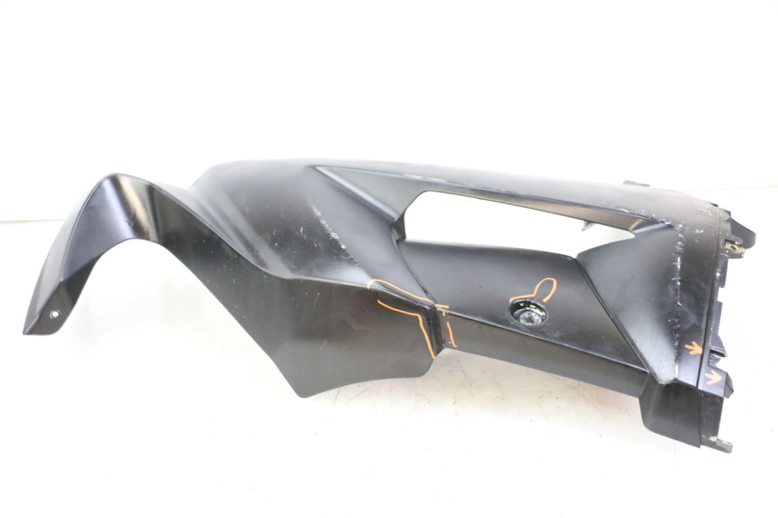 photo de CARENA YAMAHA TZR 50 (2008 - 2016)