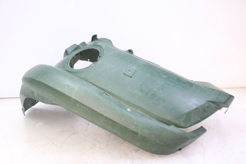 photo de CARENA YAMAHA YFM GRIZZLY 550 (2008 - 2015)