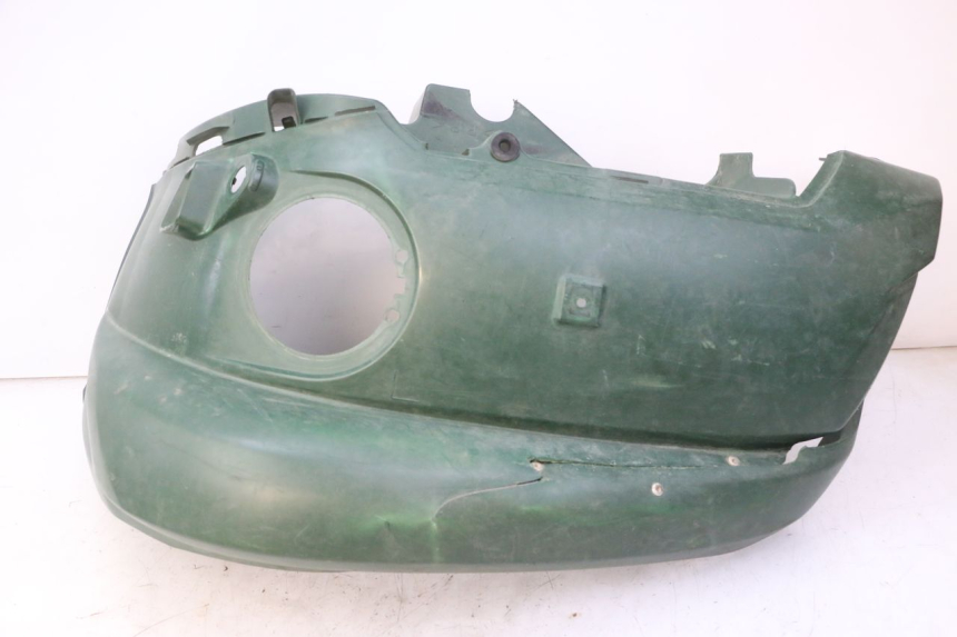 photo de CARENA YAMAHA YFM GRIZZLY 550 (2008 - 2015)