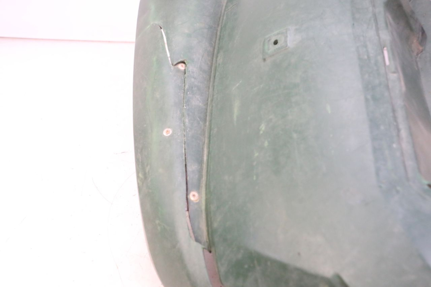 photo de CARENA YAMAHA YFM GRIZZLY 550 (2008 - 2015)