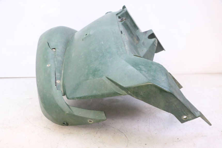 photo de CARENA YAMAHA YFM GRIZZLY 550 (2008 - 2015)