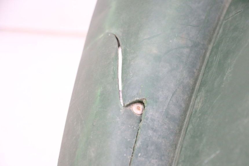 photo de CARENA YAMAHA YFM GRIZZLY 550 (2008 - 2015)