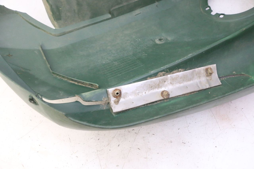 photo de CARENA YAMAHA YFM GRIZZLY 550 (2008 - 2015)