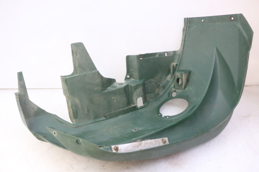 photo de CARENA YAMAHA YFM GRIZZLY 550 (2008 - 2015)