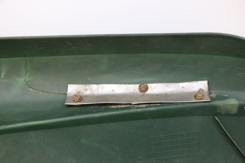 photo de CARENA YAMAHA YFM GRIZZLY 550 (2008 - 2015)