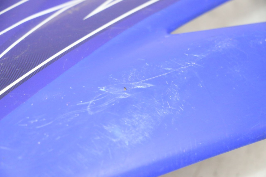 photo de CARENA YAMAHA YZ 85 (2022 - 2025)